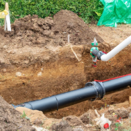 Installation de Fosses Toutes Eaux : Garantie d'un Assainissement de Qualité Ouangani